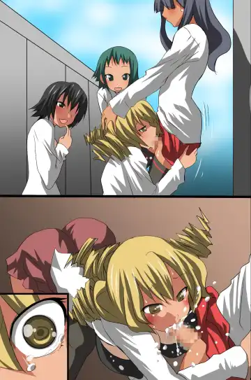 [Tamposa] Hito wo Ayatsuru Koe wo Te ni Ireta Fhentai - Page 86