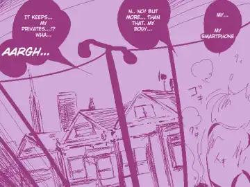 [Delta-tsf] TG Leotard Fhentai - Page 8