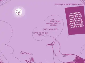 [Delta-tsf] TG Leotard Fhentai - Page 9