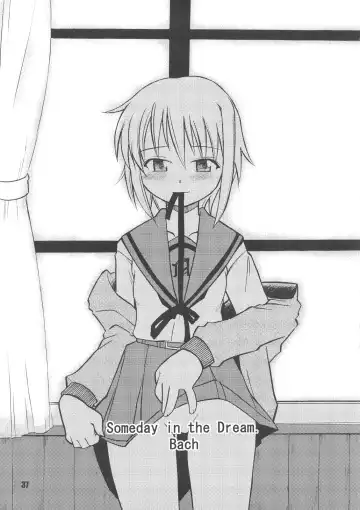 [Sahara Ikkou] SOSdan spirits! Fhentai - Page 36