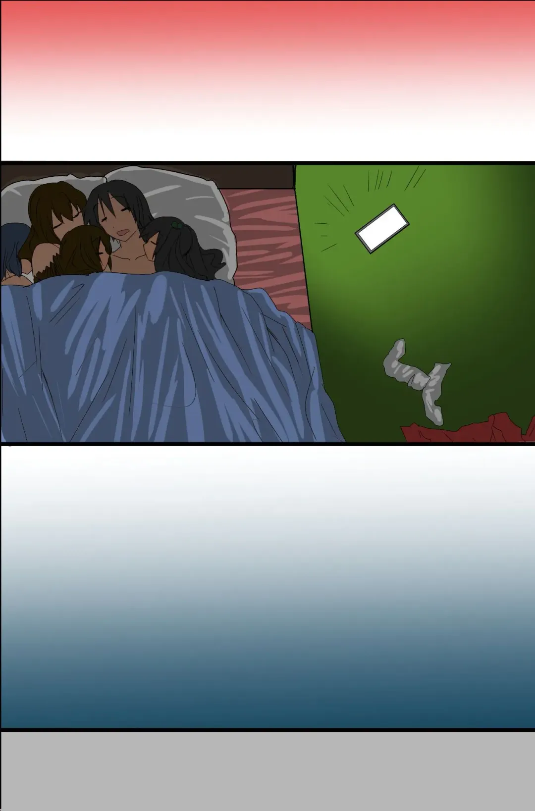 [Tamposa] Ayatsuri Appli wo Te ni ireta Fhentai - Page 119