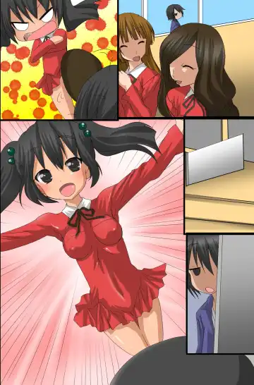 [Tamposa] Ayatsuri Appli wo Te ni ireta Fhentai - Page 75