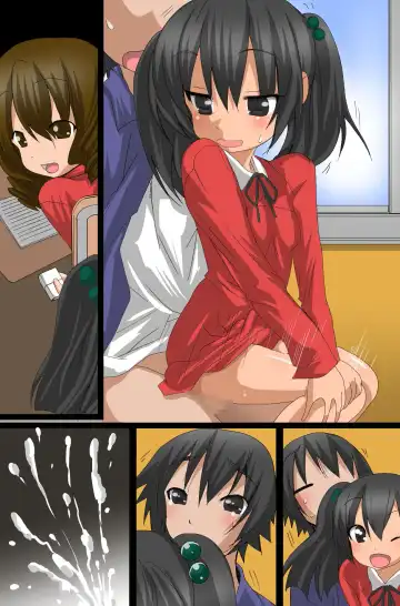 [Tamposa] Ayatsuri Appli wo Te ni ireta Fhentai - Page 80