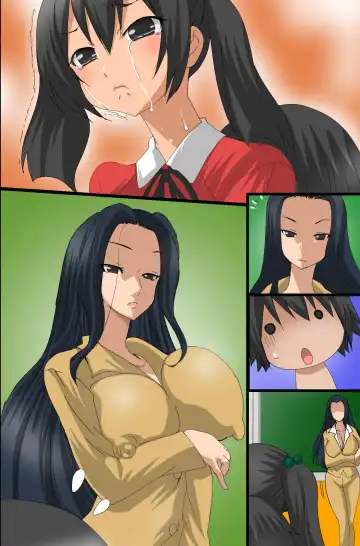 [Tamposa] Ayatsuri Appli wo Te ni ireta Fhentai - Page 83