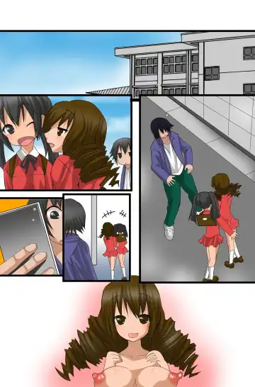 [Tamposa] Ayatsuri Appli wo Te ni ireta Fhentai - Page 90