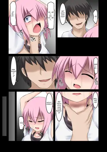 Asphyxiation ★ Play ~ Chapter 1 ~ Fhentai - Page 21