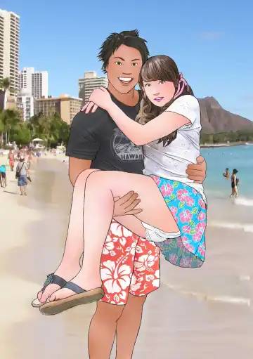 Otokonoko Ehon Kekkon Shussan Junyuu Hen Fhentai - Page 17