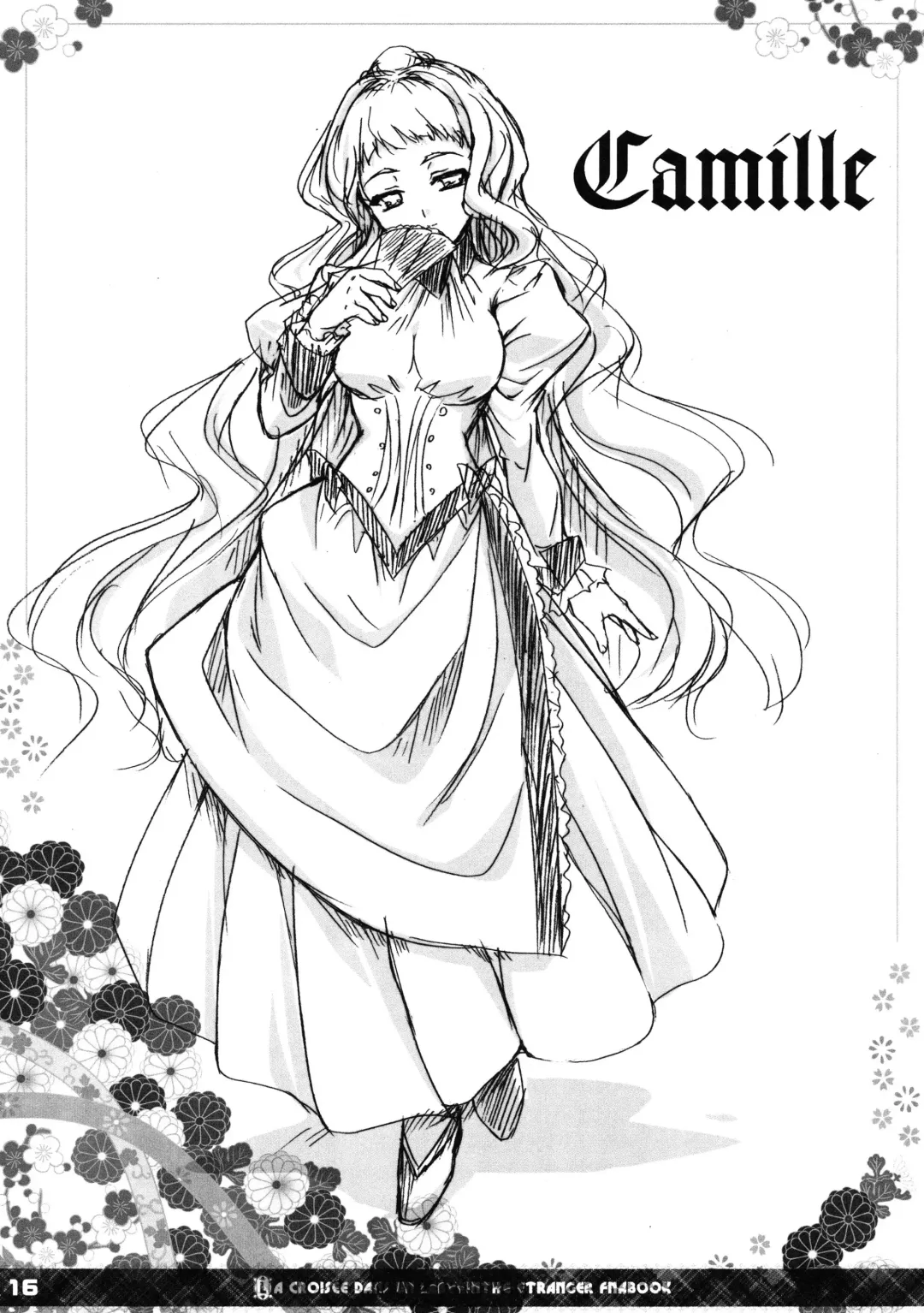 [Sato-satoru] Yune no Ne Fhentai - Page 16