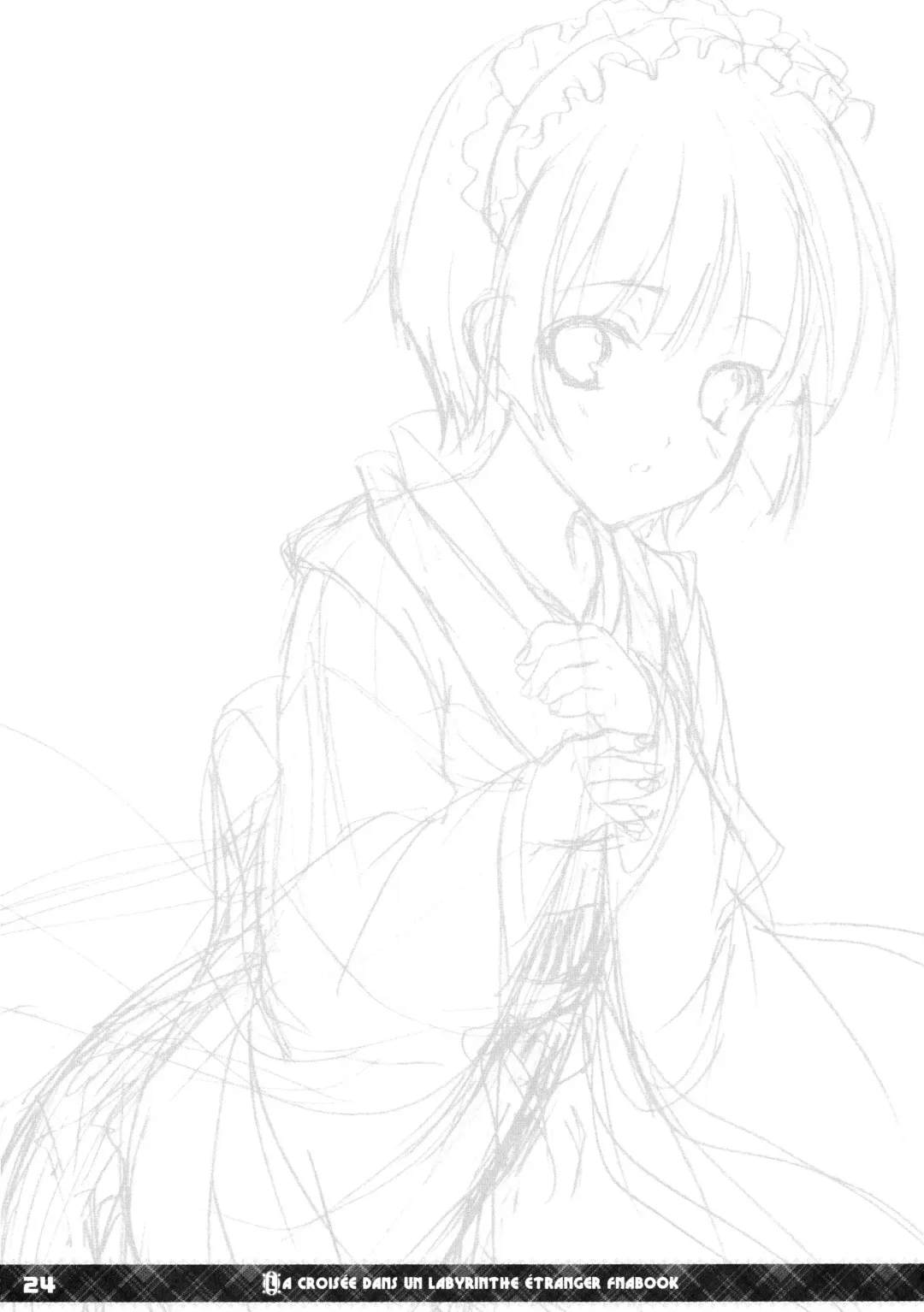 [Sato-satoru] Yune no Ne Fhentai - Page 24