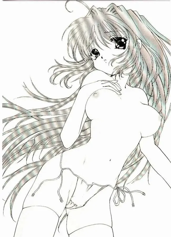 [Yamada Hiyori] Vogue Fhentai - Page 9