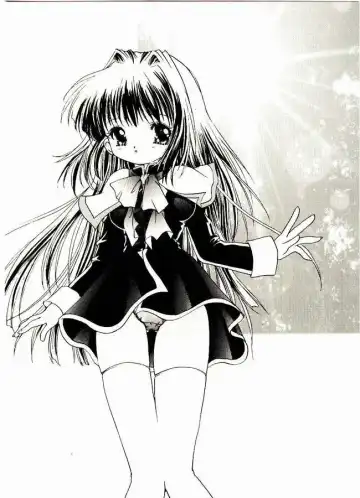 [Yamada Hiyori] Vogue Fhentai - Page 7