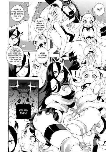 [Hirame] Shinkaiseikan Collection Fhentai.net - Page 17