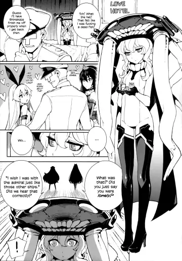 [Hirame] Shinkaiseikan Collection Fhentai.net - Page 4