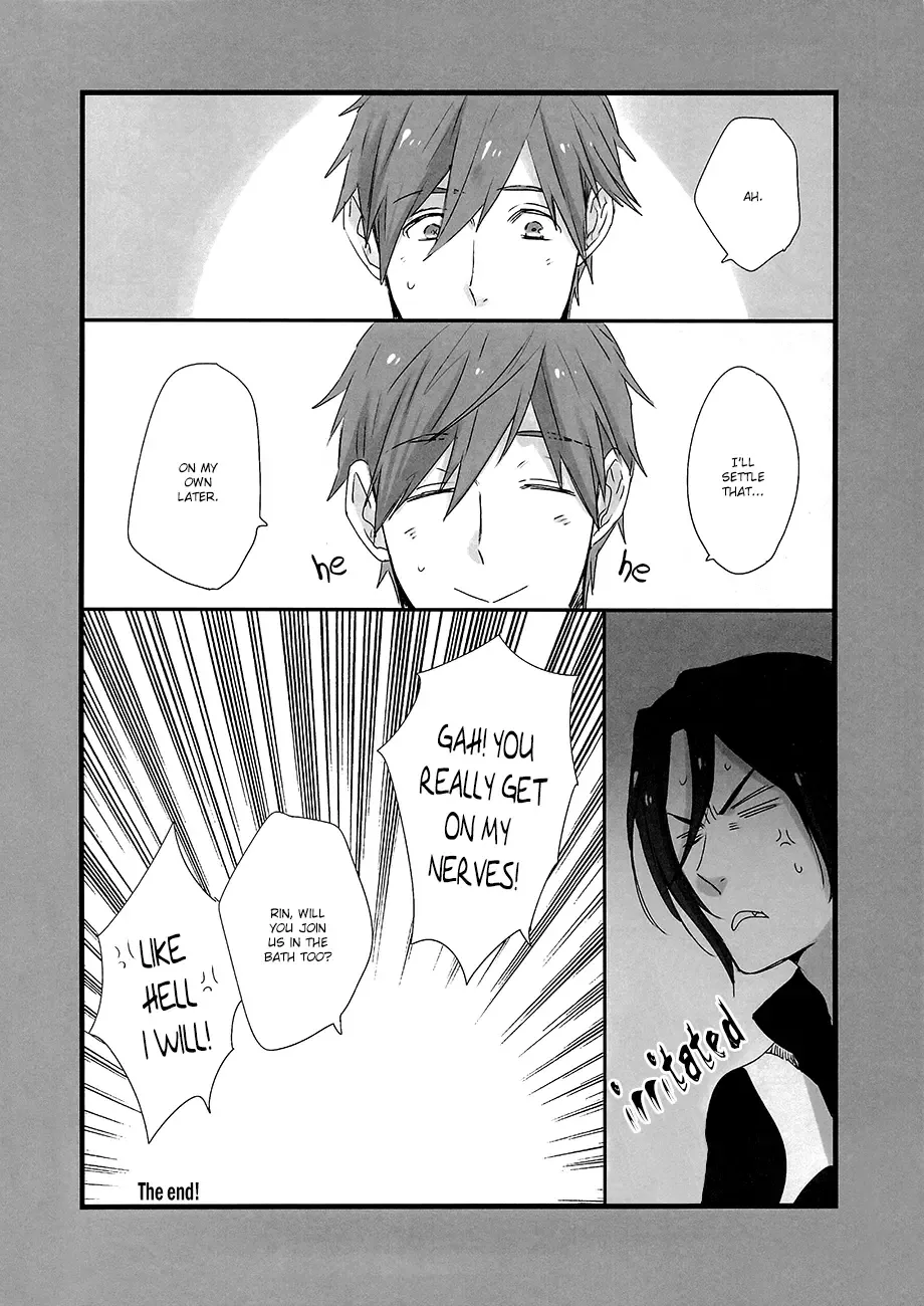 [Takagi Takumi] Trouble Makers Fhentai.net - Page 13