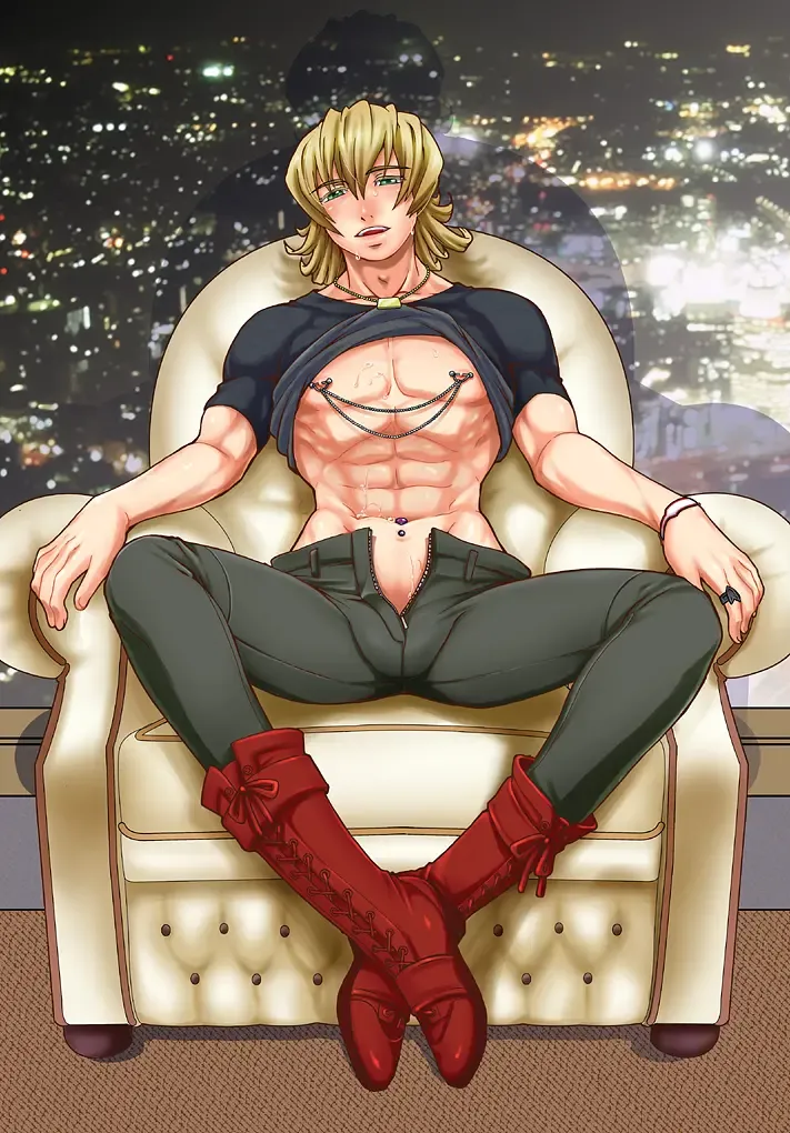 [Hibakichi - Kisaragi Yuki] Paparazzi Fhentai - Page 15