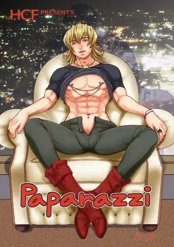 Read [Hibakichi - Kisaragi Yuki] Paparazzi - Fhentai.net