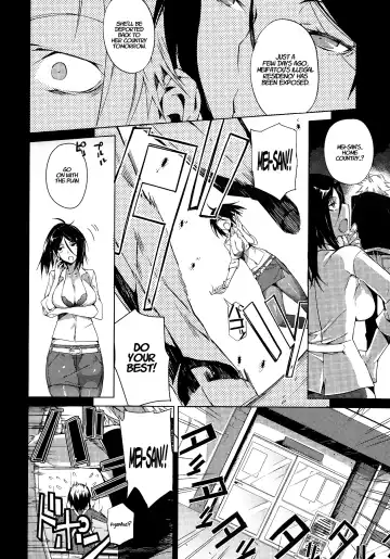 [Fujiya] Piled Spice MAX Fhentai.net - Page 4