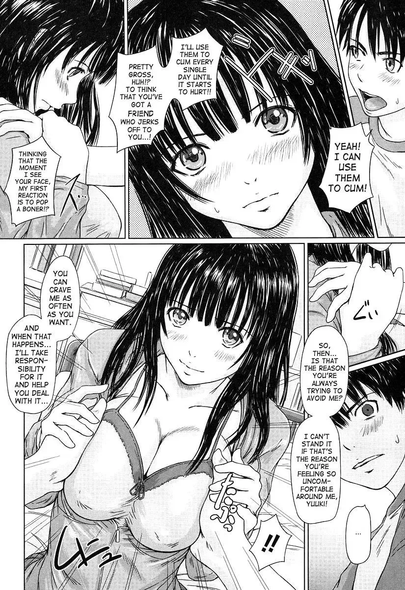 [Kisaragi Gunma] Giri Giri Sisters - NON-INCEST!!! Fhentai - Page 131