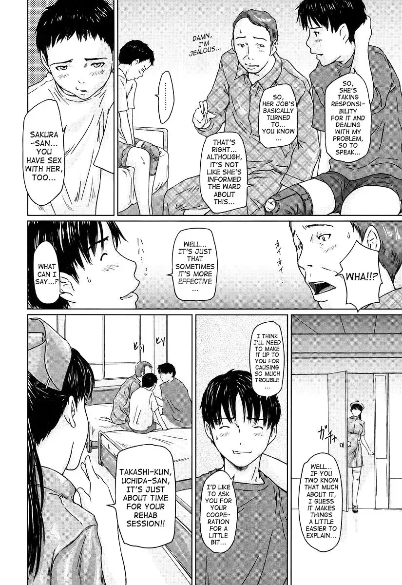 [Kisaragi Gunma] Giri Giri Sisters - NON-INCEST!!! Fhentai - Page 153