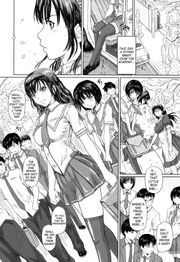 [Kisaragi Gunma] Giri Giri Sisters - NON-INCEST!!! Fhentai - Page 103