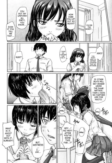 [Kisaragi Gunma] Giri Giri Sisters - NON-INCEST!!! Fhentai - Page 113