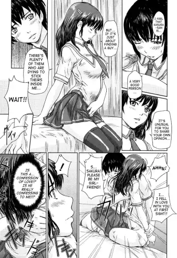 [Kisaragi Gunma] Giri Giri Sisters - NON-INCEST!!! Fhentai - Page 114