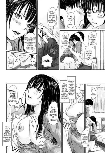 [Kisaragi Gunma] Giri Giri Sisters - NON-INCEST!!! Fhentai - Page 133
