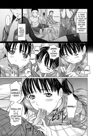 [Kisaragi Gunma] Giri Giri Sisters - NON-INCEST!!! Fhentai - Page 150