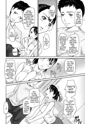 [Kisaragi Gunma] Giri Giri Sisters - NON-INCEST!!! Fhentai - Page 171