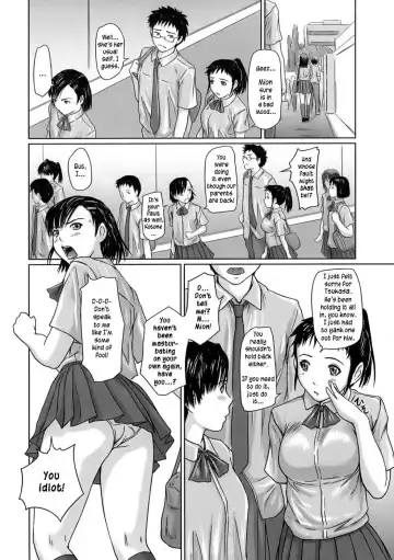 [Kisaragi Gunma] Giri Giri Sisters - NON-INCEST!!! Fhentai - Page 33