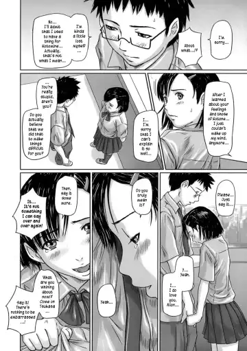 [Kisaragi Gunma] Giri Giri Sisters - NON-INCEST!!! Fhentai - Page 39