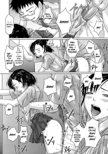 [Kisaragi Gunma] Giri Giri Sisters - NON-INCEST!!! Fhentai - Page 45
