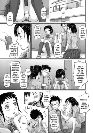 [Kisaragi Gunma] Giri Giri Sisters - NON-INCEST!!! Fhentai - Page 54