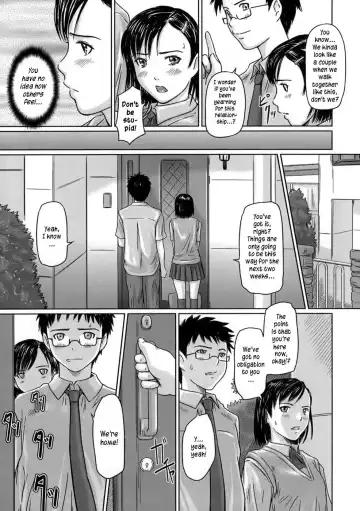 [Kisaragi Gunma] Giri Giri Sisters - NON-INCEST!!! Fhentai - Page 6