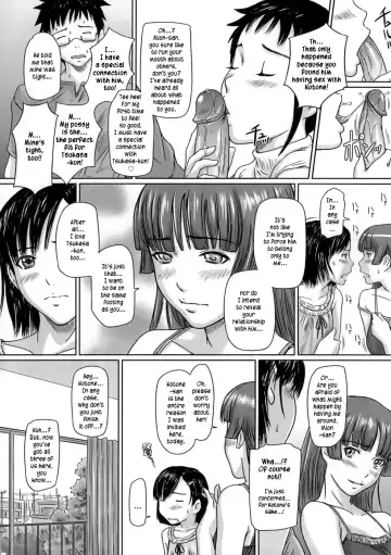 [Kisaragi Gunma] Giri Giri Sisters - NON-INCEST!!! Fhentai - Page 80