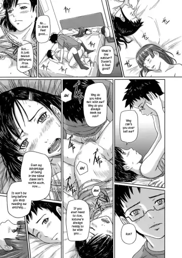 [Kisaragi Gunma] Giri Giri Sisters - NON-INCEST!!! Fhentai - Page 90