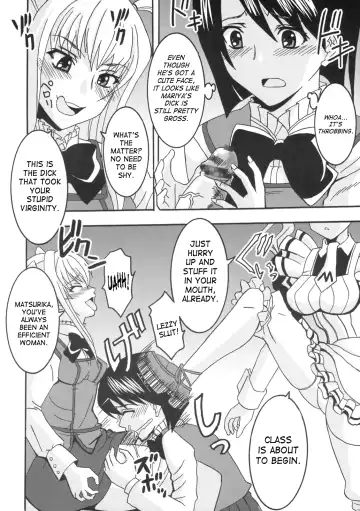 [Kitty - Purin] Maria ni Mune Kyun! Kyun! 2 Fhentai.net - Page 33