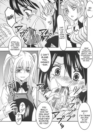 [Kitty - Purin] Maria ni Mune Kyun! Kyun! 2 Fhentai.net - Page 34