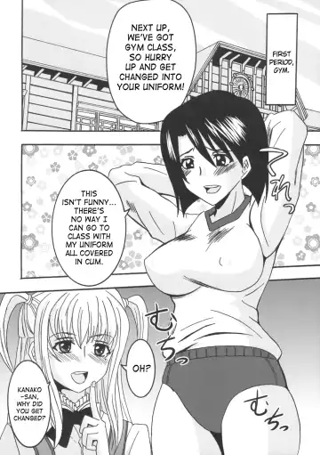 [Kitty - Purin] Maria ni Mune Kyun! Kyun! 2 Fhentai.net - Page 41