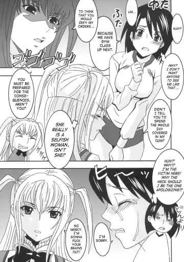 [Kitty - Purin] Maria ni Mune Kyun! Kyun! 2 Fhentai.net - Page 42