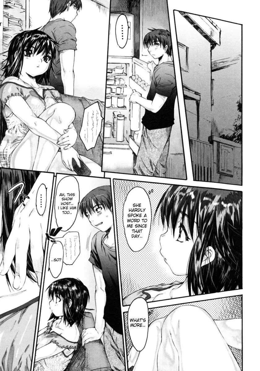 [Zero No Mono] Wasurena Fhentai - Page 101