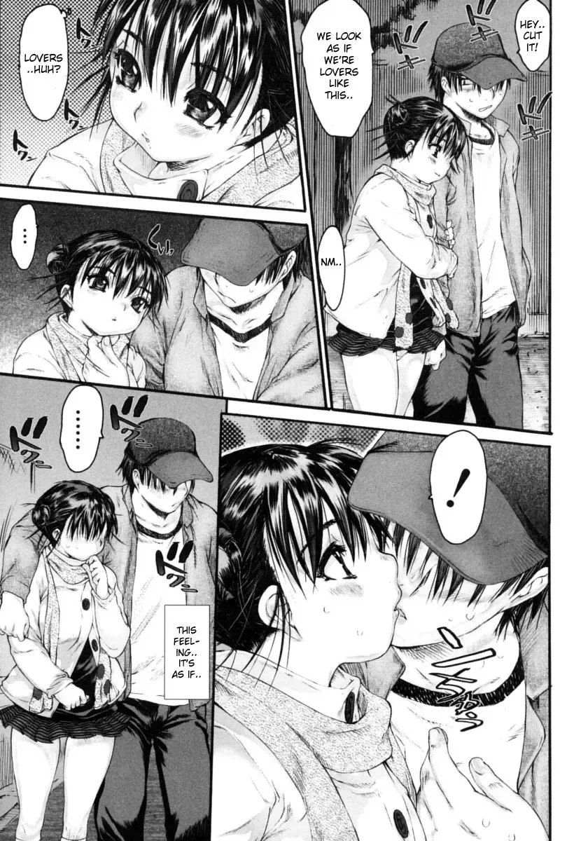 [Zero No Mono] Wasurena Fhentai - Page 121