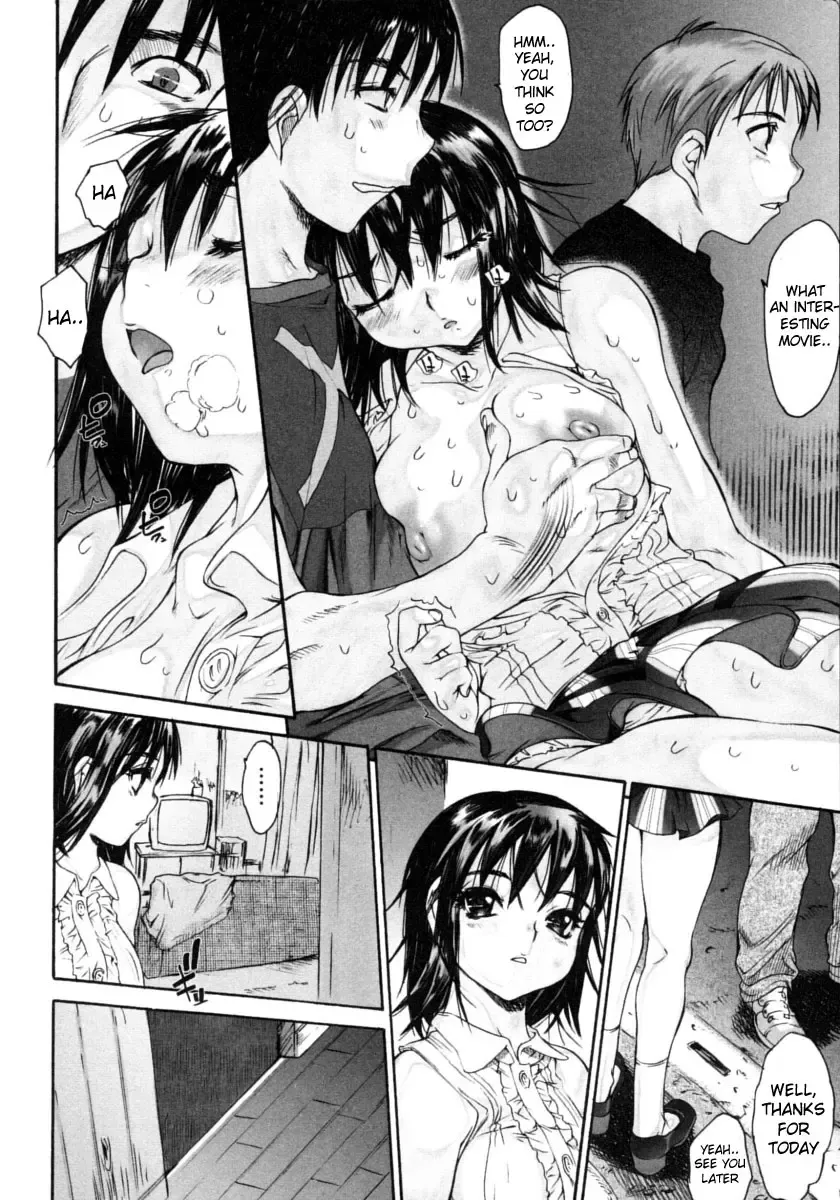 [Zero No Mono] Wasurena Fhentai - Page 40