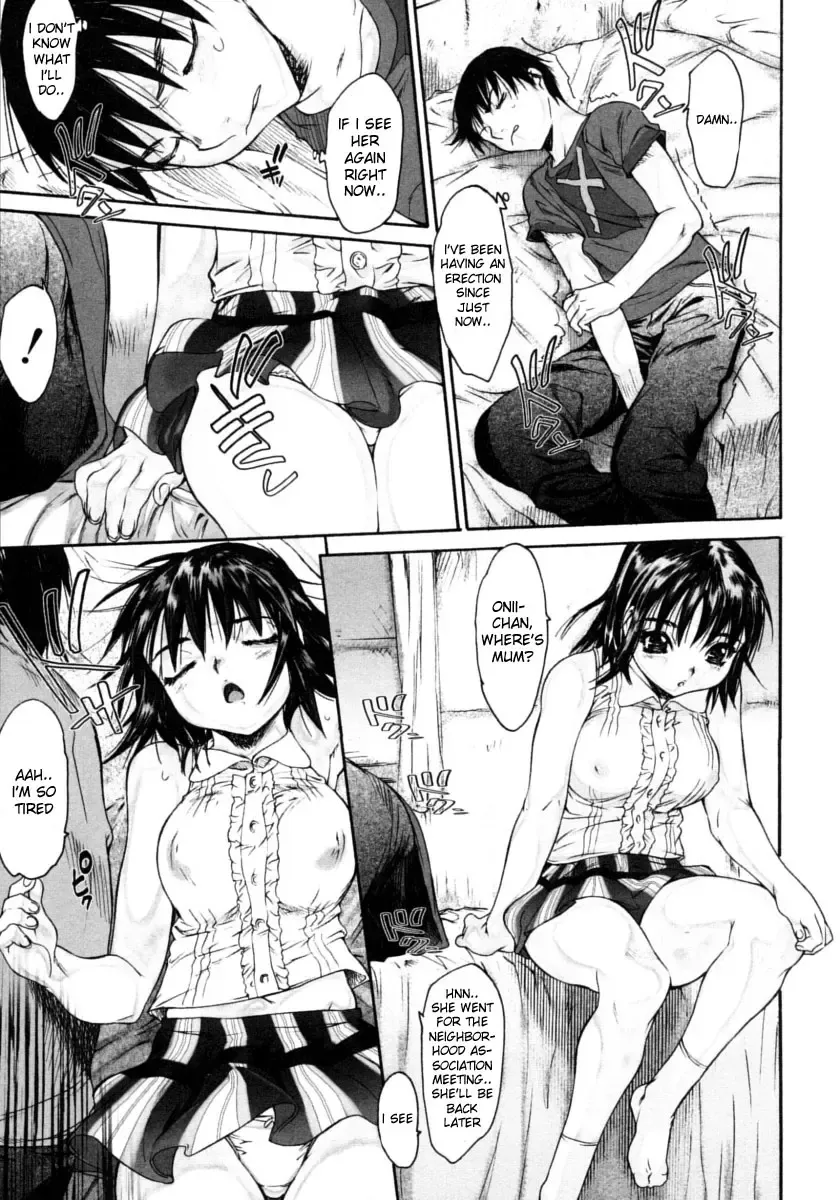 [Zero No Mono] Wasurena Fhentai - Page 41