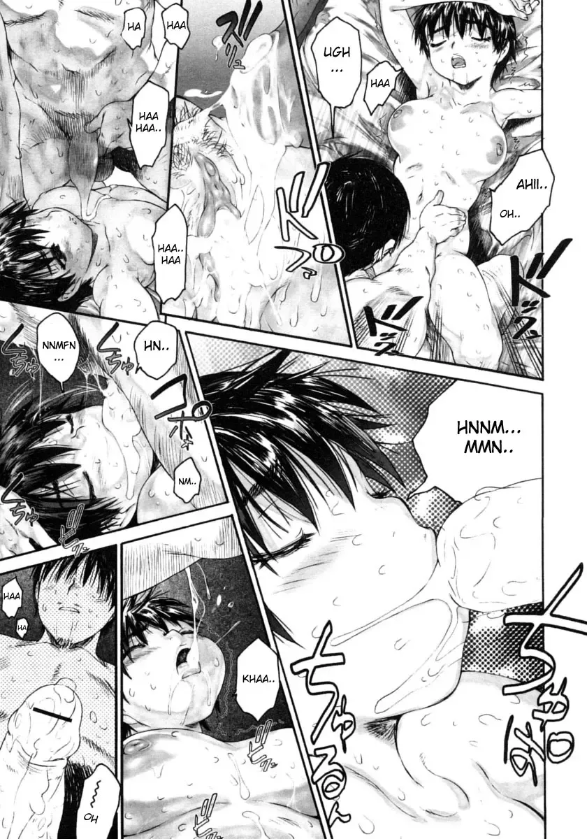 [Zero No Mono] Wasurena Fhentai - Page 69