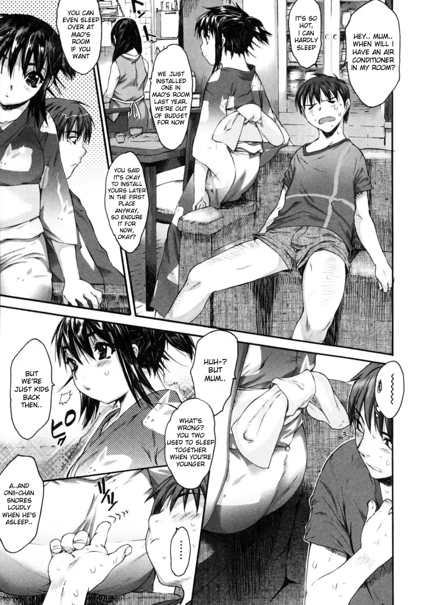 [Zero No Mono] Wasurena Fhentai - Page 77
