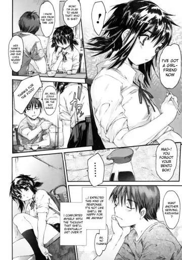 [Zero No Mono] Wasurena Fhentai - Page 100
