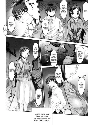 [Zero No Mono] Wasurena Fhentai - Page 104