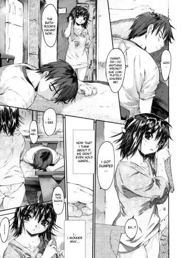 [Zero No Mono] Wasurena Fhentai - Page 105