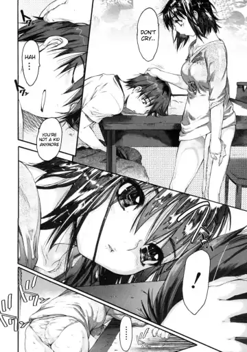 [Zero No Mono] Wasurena Fhentai - Page 106